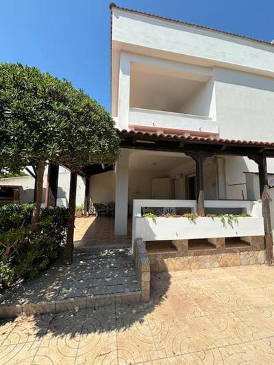 Villa sul mare del Salento