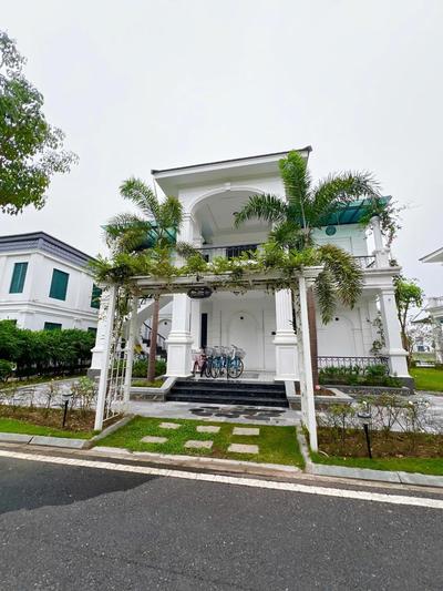 Lotus Hotel Vuon Vua Phu Tho