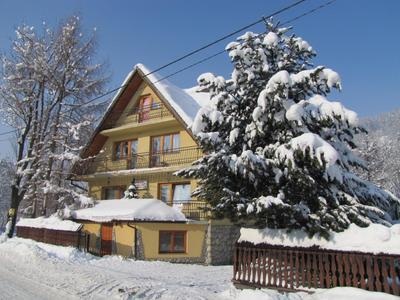 Zakopianka