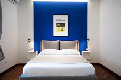 Kind of Blue Casa Vacanze