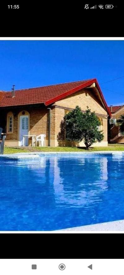 Alojamiento temporario azahares