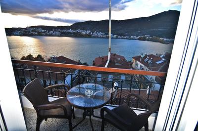 Konstantina's Sky View