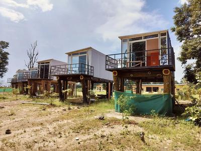 Somona grandeur Kanha