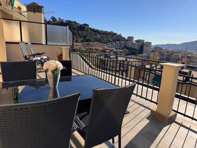 Maison P La Spezia