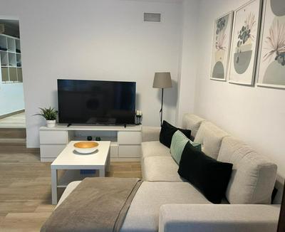 Apartamento Lucía