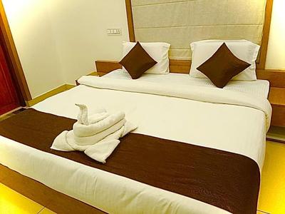 Freedom Resorts