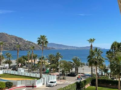 Apartamento Velilla Park - Vistas al mar