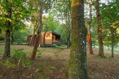 Retreat Bungalows Deluxe - Portugal Active