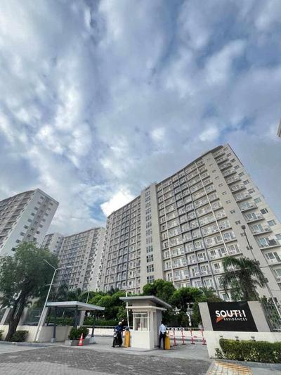 South Residences by SMDC 2BR Japanese Inspired Unit