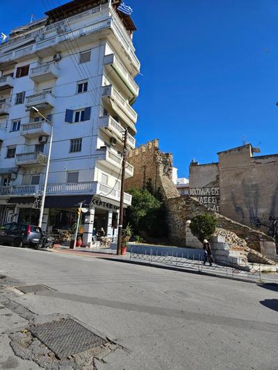 Saint John Thessaloniki