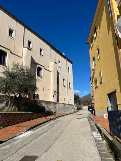 Dimora San Francesco