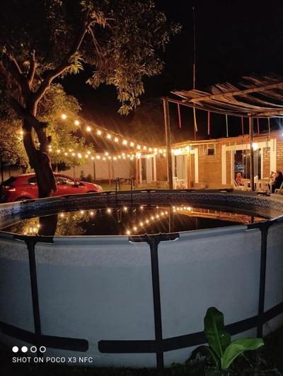 Mango Verde Bungalows