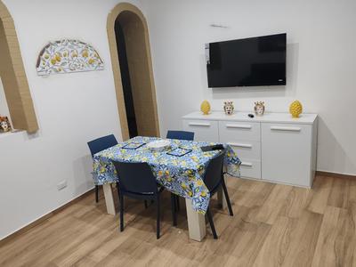 Casa Vacanze di Maria