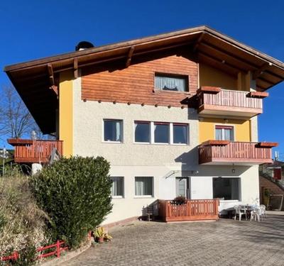 Casa vacanze a Romeno