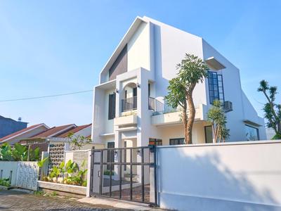 Sakanti Inn Wonosobo