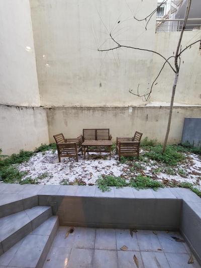 Lofos Modern Apartment