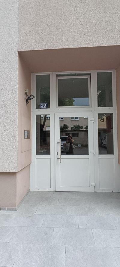 Apartman Kozarčeva