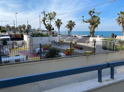 Lungomare Trani Retreat