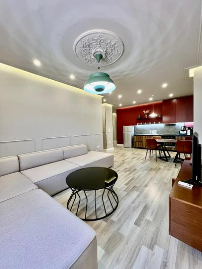 Spiranca Luxury Suites