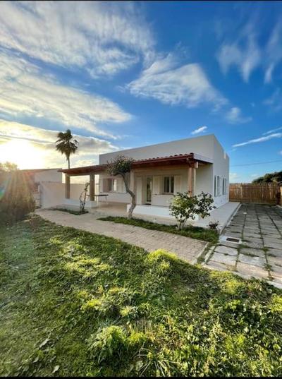 Villa Nido dei Passeri