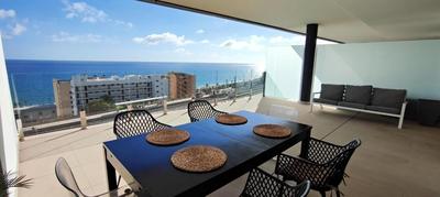 Sea Views Reserve Higueron
