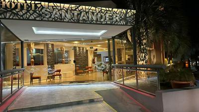 Hotel Santander