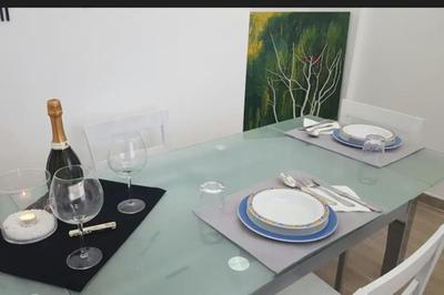 New Apartment Viale Lecco Como