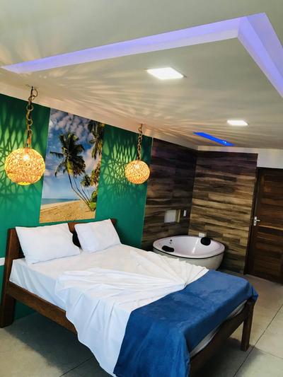 Suítes Ventos e Velas Praia