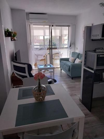 Apartamento Acacias