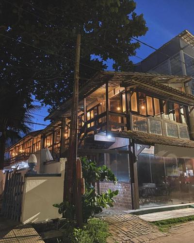 iapôi Beira-Mar Maracaípe