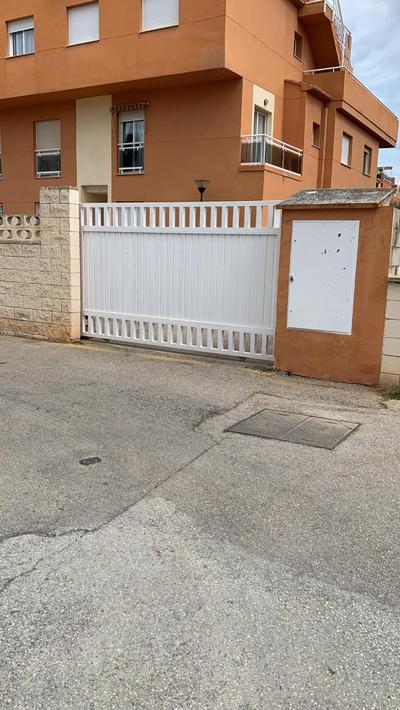 Ático apartamento