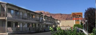 The Virginian Inn Moab Downtown, Billede 2