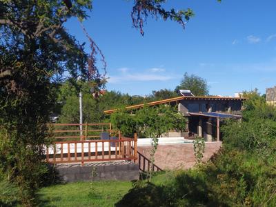 Sol de Los Nogales