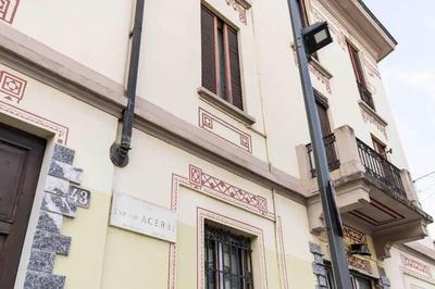 Olimpia House