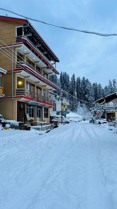 The Ivy Mansion Sethan