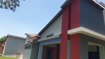 Guest house