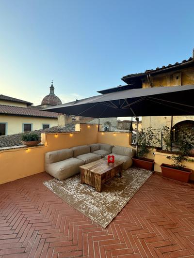 La città d'oro apartments