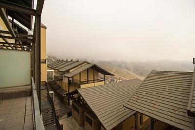 SnowGranada Hight Level Galatino