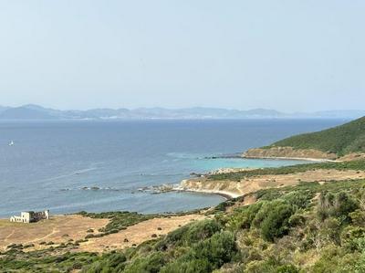 Apartamento con vistas a Africa y al mar