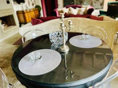 Luxury House FV