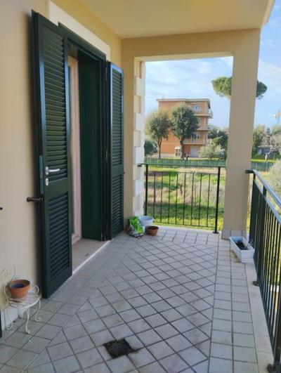 Fiore di Loto loft Roma est