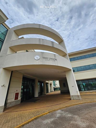 The Union By Rei dos Flats