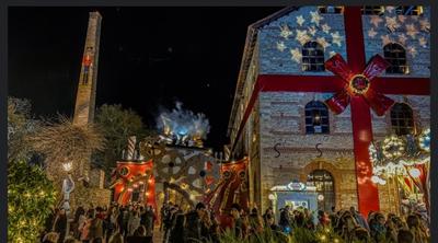 Executive House est November 2024