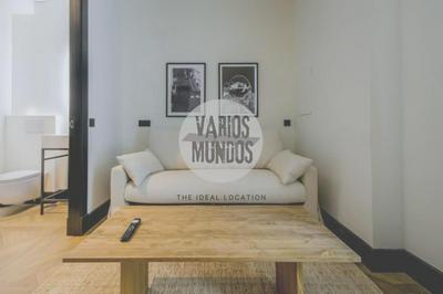 Encanto Madrileño para 2, vive en Calle del Aguila E3