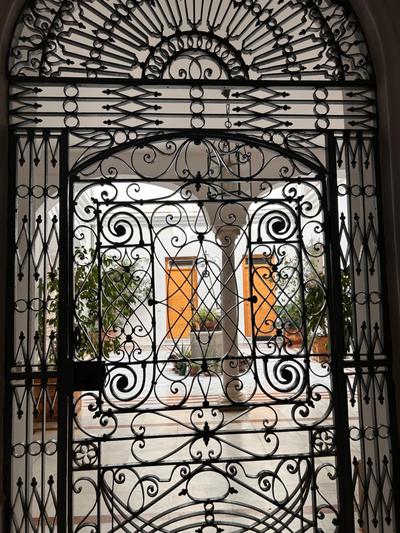 Estudio Casa Palacio 2Pax wifi gratis