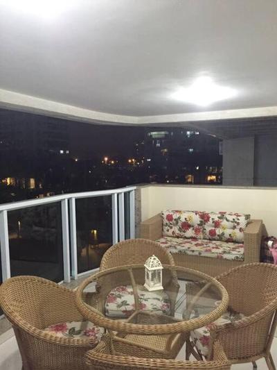 Réveillon e Férias no melhor Condomínio Resort da Barra da Tijuca