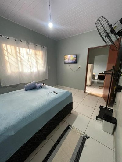 Quartos privativos próximo ao Partage shopping - Parauapebas