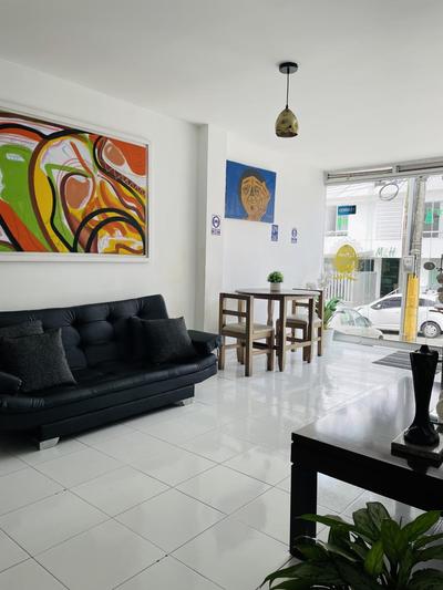 Hotel La Forêt de Café