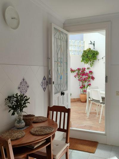 CASA RETINTO