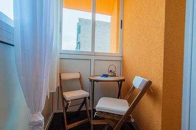 Flexible SelfCheckIns 91 - Zagreb - Parking - Loggia - 2 Bedrooms